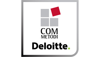 COM METODI - DELOITTE - Convenzione Sicurezza Pubbliche Amministrazione CONSIP